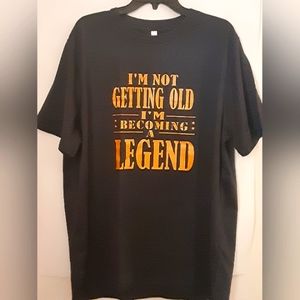 Men's Graphic T-shirt